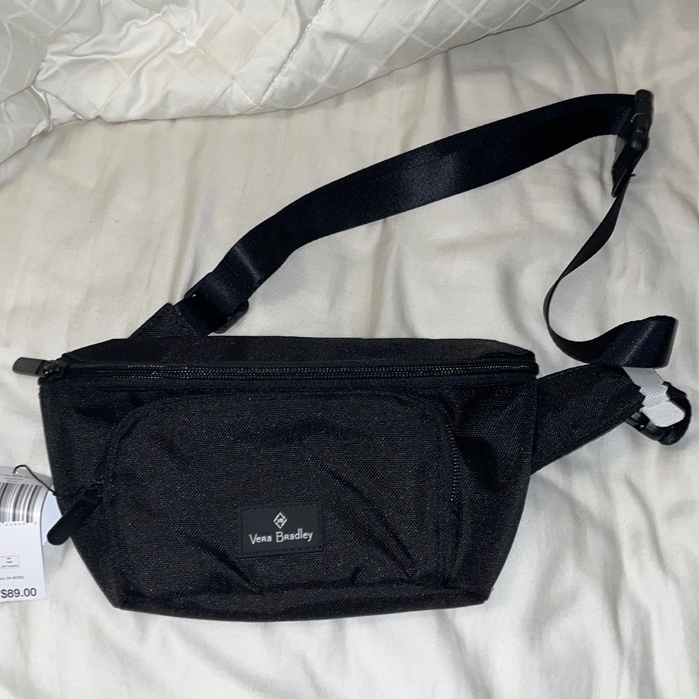 Fanny pack
